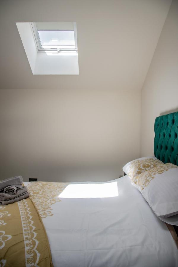 בראדפורד Bv Lush Apartment At Conditioning House Bradford מראה חיצוני תמונה