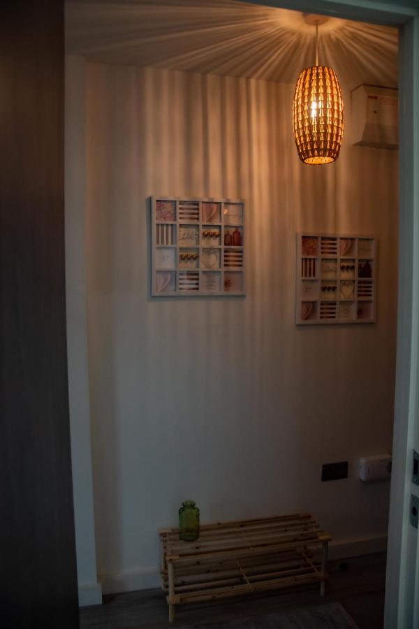 בראדפורד Bv Lush Apartment At Conditioning House Bradford מראה חיצוני תמונה