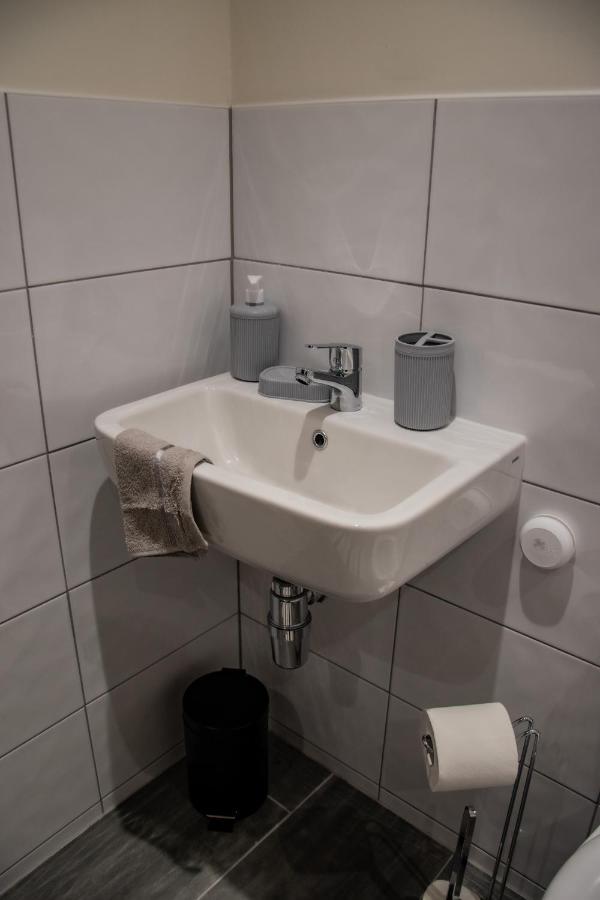 בראדפורד Bv Lush Apartment At Conditioning House Bradford מראה חיצוני תמונה