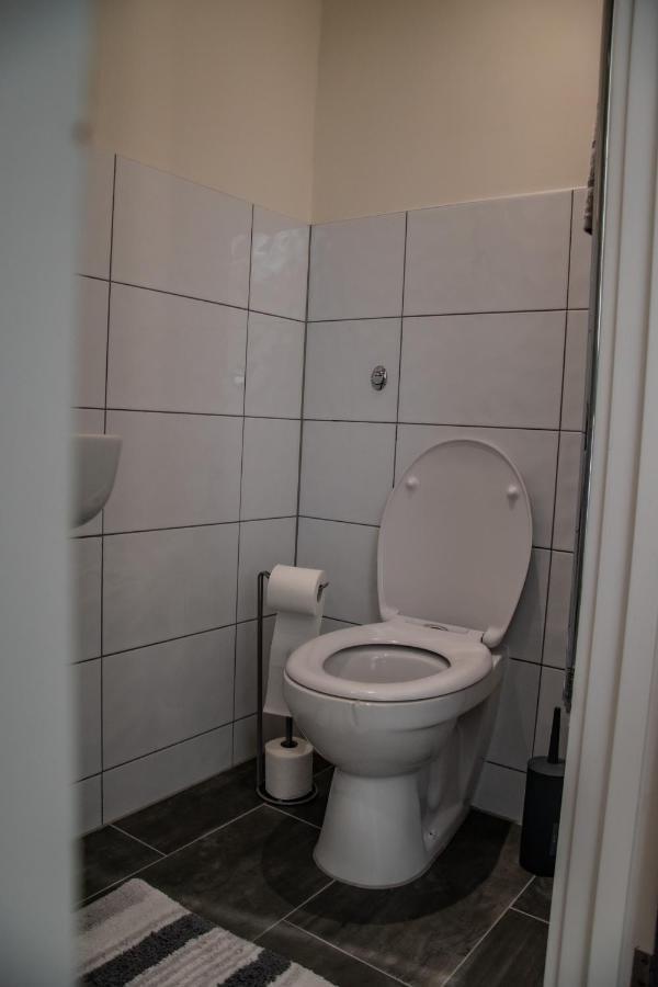 בראדפורד Bv Lush Apartment At Conditioning House Bradford מראה חיצוני תמונה